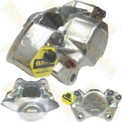 BRAKE ENGINEERING ca448r -  Тормозной суппорт